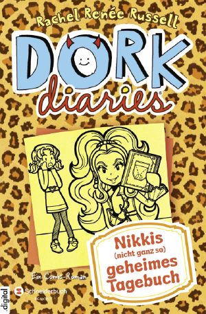 [Dork Diaries 09] • Nikkis (nicht ganz so) geheimes Tagebuch